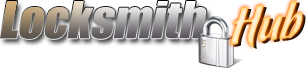 Locksmith Hub Logo